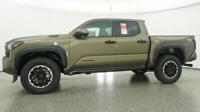 2026 Toyota Tacoma i-FORCE MAX Tacoma TRD Off-Road