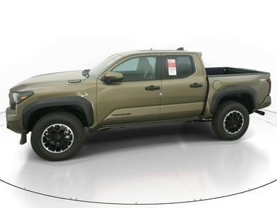 2026 Toyota Tacoma i-FORCE MAX Tacoma TRD Off-Road