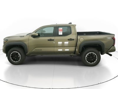 2026 Toyota Tacoma i-FORCE MAX Tacoma TRD Off-Road