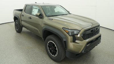 2026 Toyota Tacoma i-FORCE MAX Tacoma TRD Off-Road