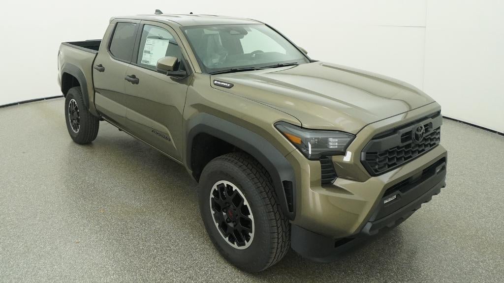 2026 Toyota Tacoma i-FORCE MAX Tacoma TRD Off-Road