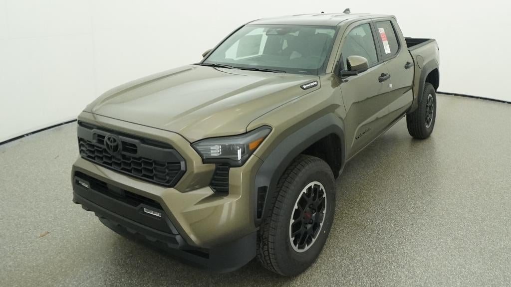 2026 Toyota Tacoma i-FORCE MAX Tacoma TRD Off-Road