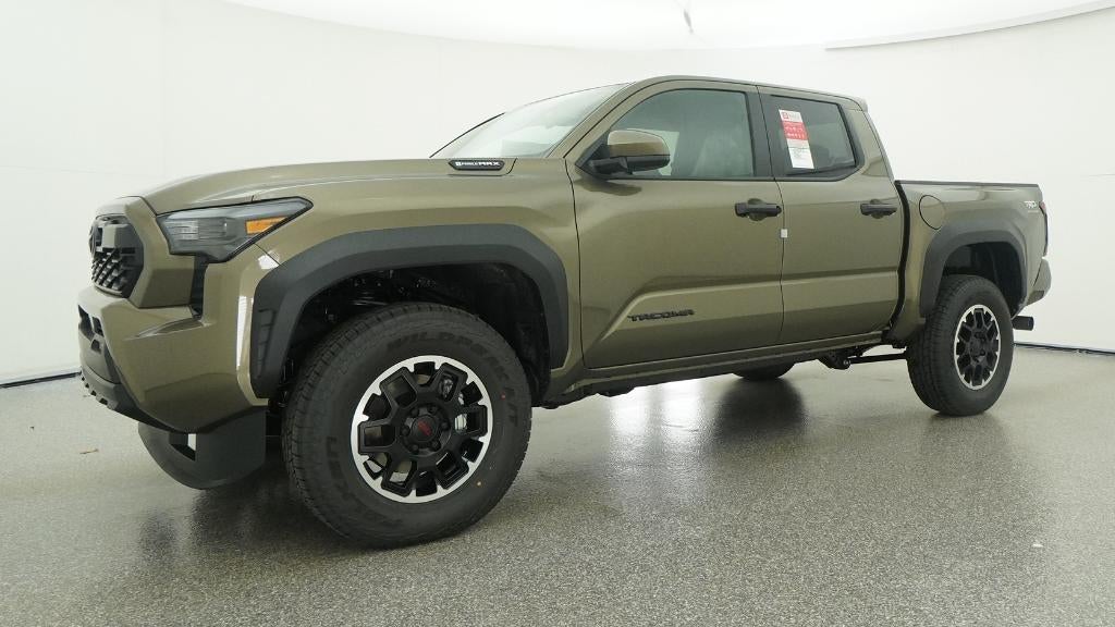 2026 Toyota Tacoma i-FORCE MAX Tacoma TRD Off-Road