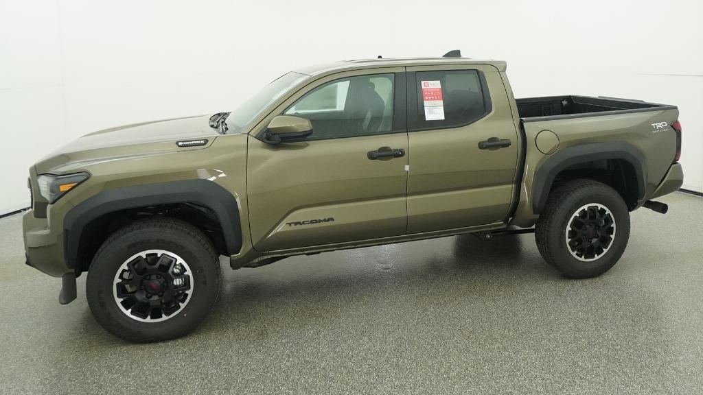 2026 Toyota Tacoma i-FORCE MAX Tacoma TRD Off-Road