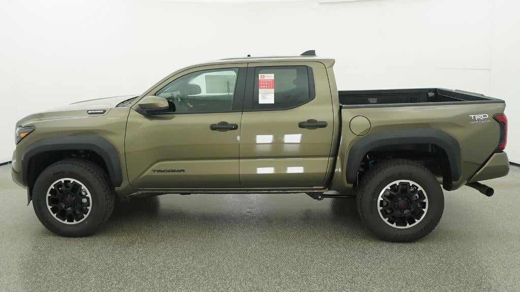 2026 Toyota Tacoma i-FORCE MAX Tacoma TRD Off-Road
