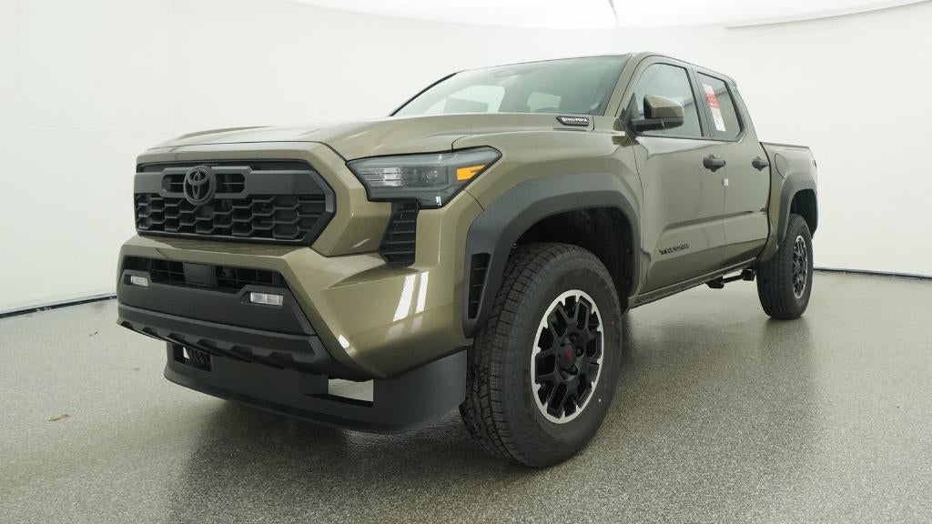 2026 Toyota Tacoma i-FORCE MAX Tacoma TRD Off-Road