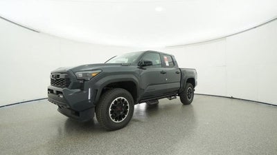 2026 Toyota Tacoma i-FORCE MAX Tacoma TRD Off-Road