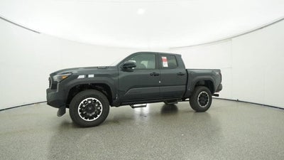 2026 Toyota Tacoma i-FORCE MAX Tacoma TRD Off-Road