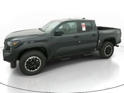 2026 Toyota Tacoma i-FORCE MAX Tacoma TRD Off-Road