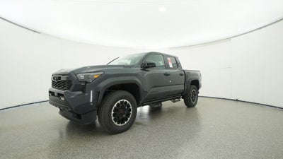 2026 Toyota Tacoma i-FORCE MAX Tacoma TRD Off-Road