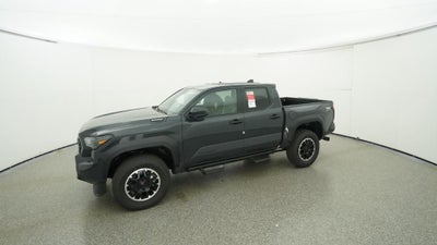 2026 Toyota Tacoma i-FORCE MAX Tacoma TRD Off-Road