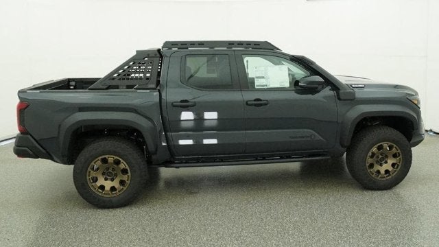 2026 Toyota Tacoma i-FORCE MAX Tacoma Trailhunter
