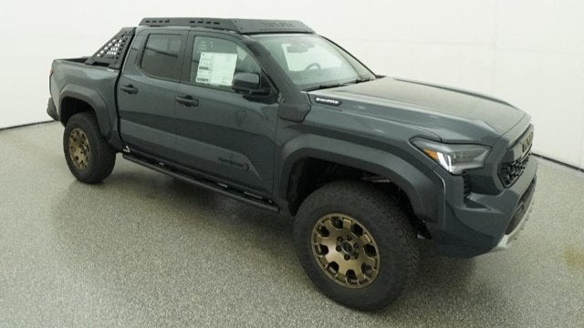 2026 Toyota Tacoma i-FORCE MAX Tacoma Trailhunter