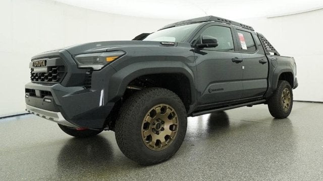 2026 Toyota Tacoma i-FORCE MAX Tacoma Trailhunter