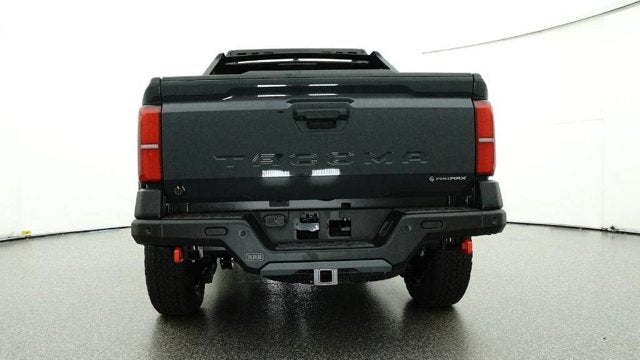 2026 Toyota Tacoma i-FORCE MAX Tacoma Trailhunter