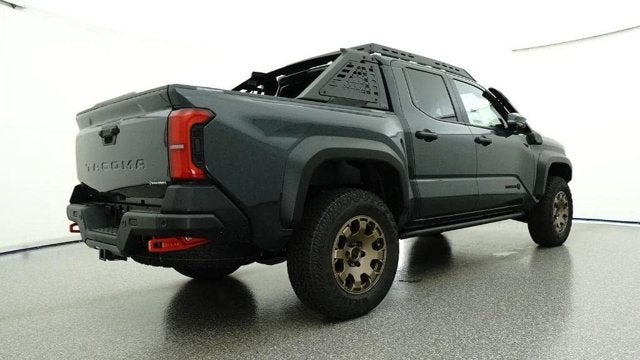 2026 Toyota Tacoma i-FORCE MAX Tacoma Trailhunter