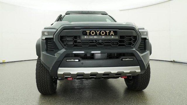 2026 Toyota Tacoma i-FORCE MAX Tacoma Trailhunter