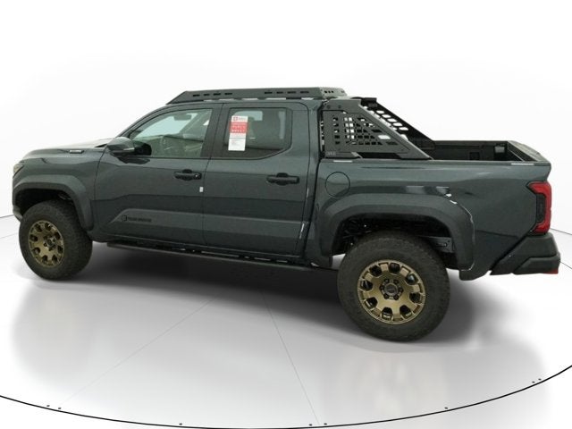 2026 Toyota Tacoma i-FORCE MAX Tacoma Trailhunter