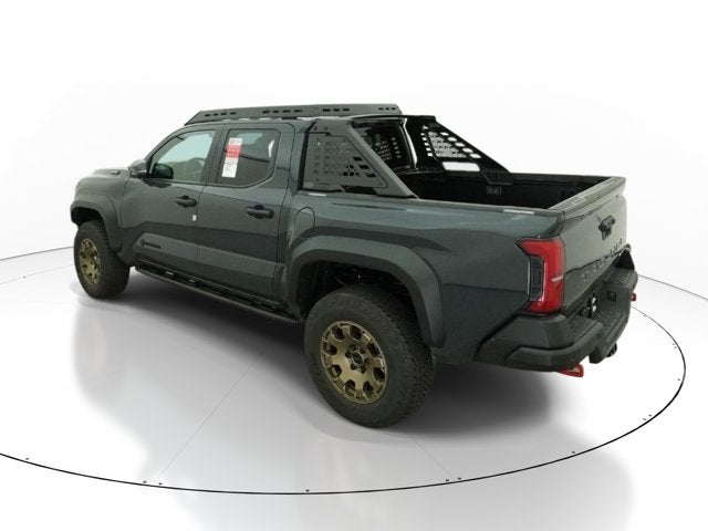 2026 Toyota Tacoma i-FORCE MAX Tacoma Trailhunter
