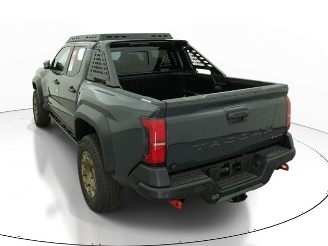 2026 Toyota Tacoma i-FORCE MAX Tacoma Trailhunter