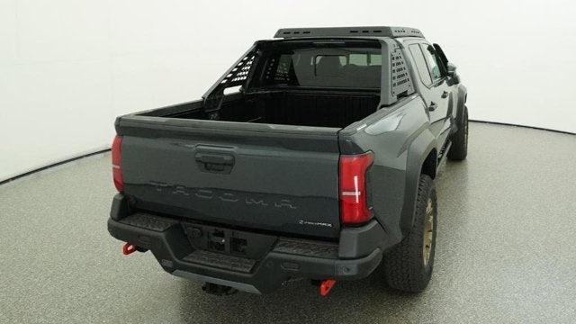 2026 Toyota Tacoma i-FORCE MAX Tacoma Trailhunter