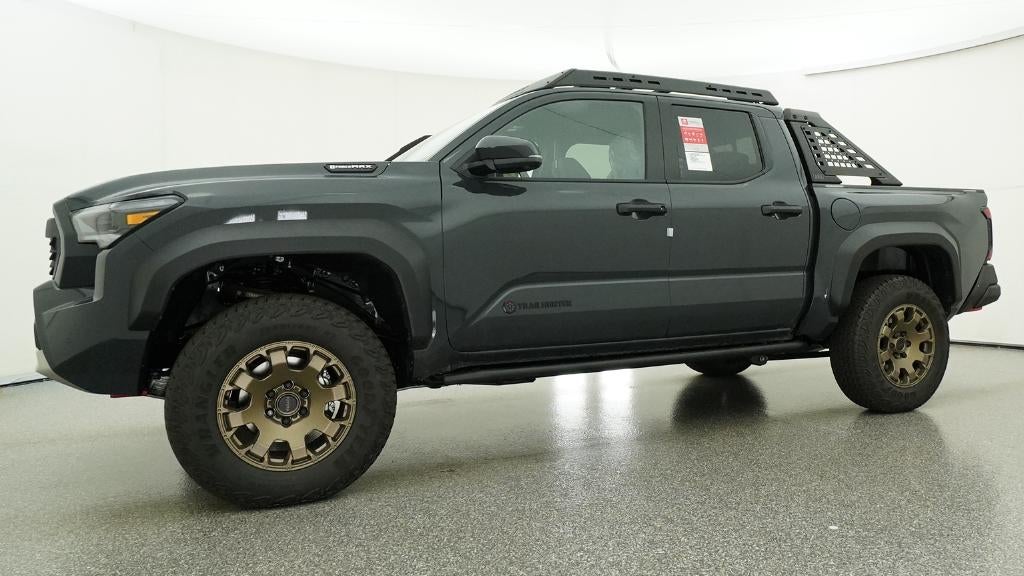 2026 Toyota Tacoma i-FORCE MAX Tacoma Trailhunter