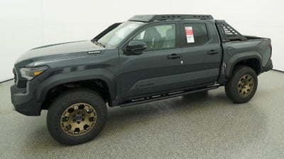 2026 Toyota Tacoma i-FORCE MAX Tacoma Trailhunter