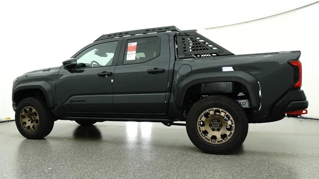 2026 Toyota Tacoma i-FORCE MAX Tacoma Trailhunter