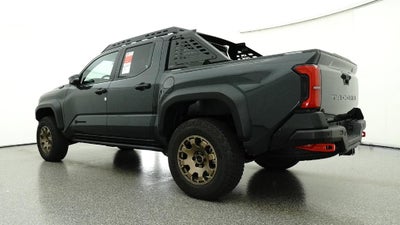 2026 Toyota Tacoma i-FORCE MAX Tacoma Trailhunter