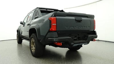 2026 Toyota Tacoma i-FORCE MAX Tacoma Trailhunter