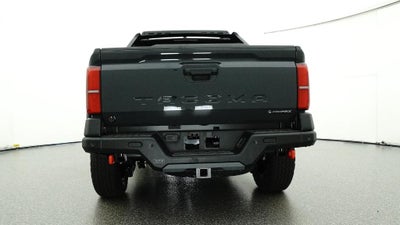 2026 Toyota Tacoma i-FORCE MAX Tacoma Trailhunter