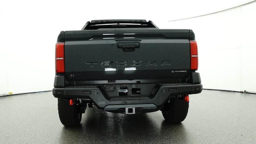 2026 Toyota Tacoma i-FORCE MAX Tacoma Trailhunter