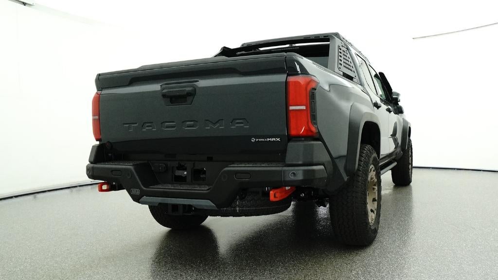 2026 Toyota Tacoma i-FORCE MAX Tacoma Trailhunter