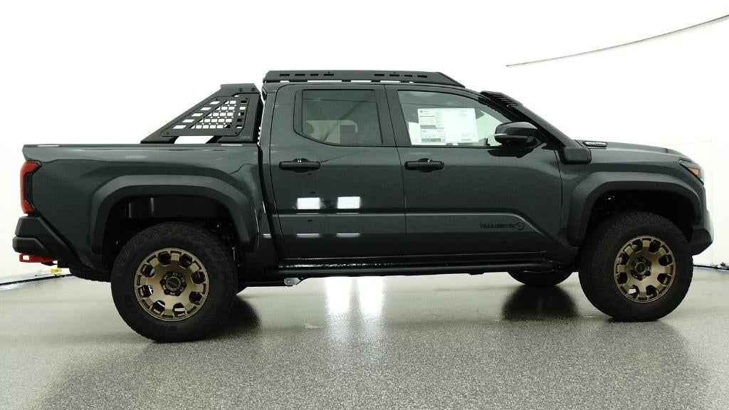2026 Toyota Tacoma i-FORCE MAX Tacoma Trailhunter