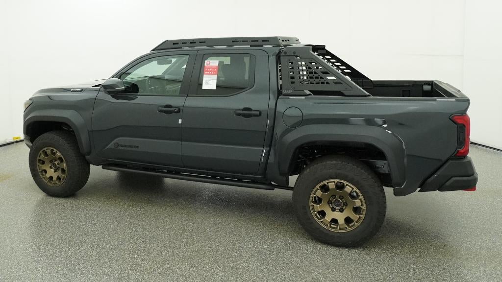 2026 Toyota Tacoma i-FORCE MAX Tacoma Trailhunter