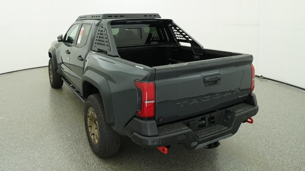 2026 Toyota Tacoma i-FORCE MAX Tacoma Trailhunter