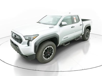 2025 Toyota Tacoma i-FORCE MAX Tacoma TRD Off-Road