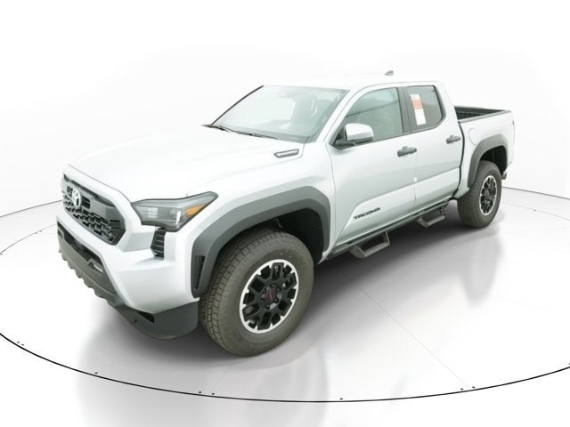 2025 Toyota Tacoma i-FORCE MAX Tacoma TRD Off-Road