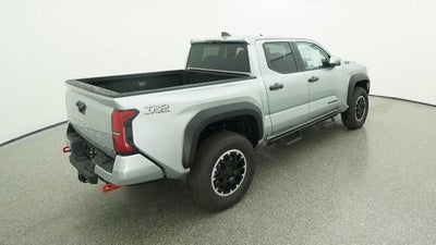 2025 Toyota Tacoma i-FORCE MAX Tacoma TRD Off-Road