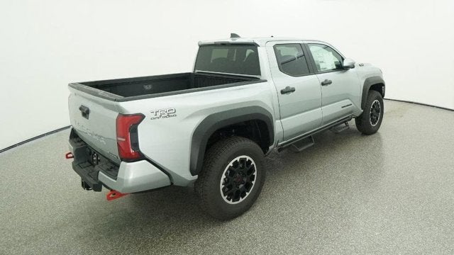 2025 Toyota Tacoma i-FORCE MAX Tacoma TRD Off-Road