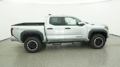 2025 Toyota Tacoma i-FORCE MAX Tacoma TRD Off-Road
