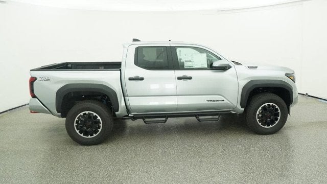 2025 Toyota Tacoma i-FORCE MAX Tacoma TRD Off-Road