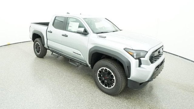 2025 Toyota Tacoma i-FORCE MAX Tacoma TRD Off-Road