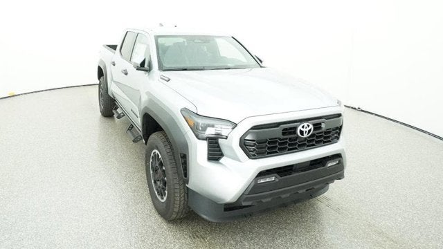 2025 Toyota Tacoma i-FORCE MAX Tacoma TRD Off-Road