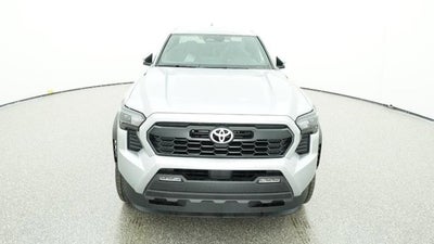 2025 Toyota Tacoma i-FORCE MAX Tacoma TRD Off-Road
