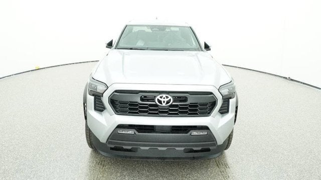 2025 Toyota Tacoma i-FORCE MAX Tacoma TRD Off-Road