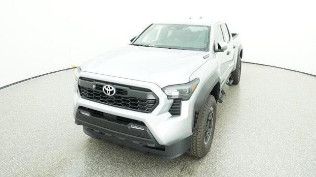 2025 Toyota Tacoma i-FORCE MAX Tacoma TRD Off-Road