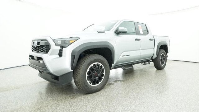 2025 Toyota Tacoma i-FORCE MAX Tacoma TRD Off-Road