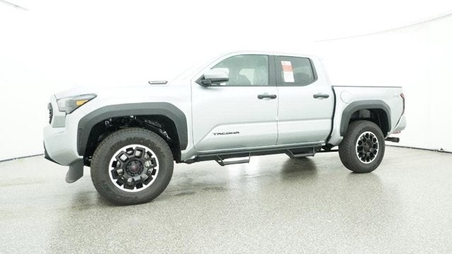 2025 Toyota Tacoma i-FORCE MAX Tacoma TRD Off-Road
