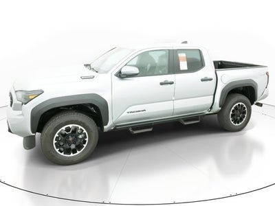 2025 Toyota Tacoma i-FORCE MAX Tacoma TRD Off-Road